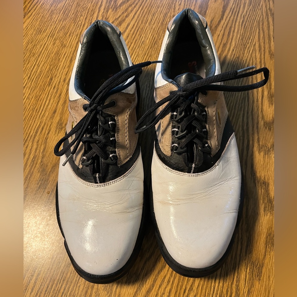 FootJoy Men's Golf Shoes Size 11